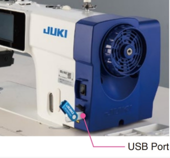 쥬끼DDL-900C 디지털 자동본봉