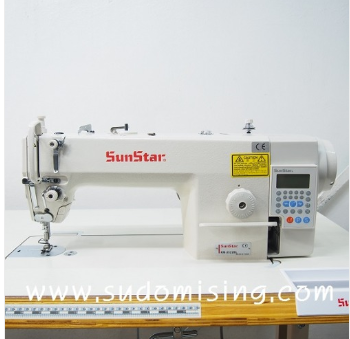 썬스타2522BL왕가마 자동본봉