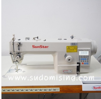 썬스타 KM-2522 A/B 자동본봉