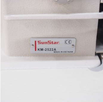 썬스타 KM-2522 A/B 자동본봉