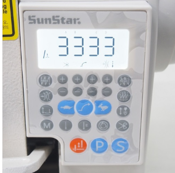 썬스타 KM-2522 A/B 자동본봉