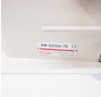 썬스타KM- D235A/B 자동본봉