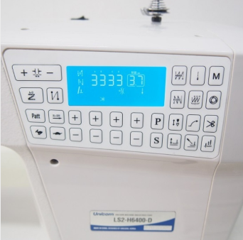 유니콘LS2-H6400자동본봉