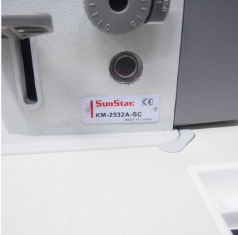 썬스타KM-2532A 미세급유식 자동본봉
