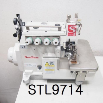 썬스타STD/L-9714상하송(우,좌두)오바록