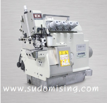 유니콘EXT 8000 소통,상하송오바록