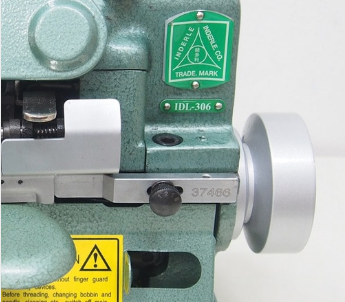 IDL-306 연폭오바록