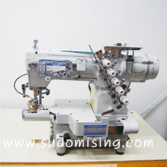 킹텍스 CTD 9711소통삼봉