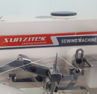 썬지텍W664D 삼봉재봉기