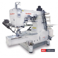 썬스타SCD7302G 자동삼봉