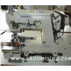 간사이BLX 2202 벨트루프