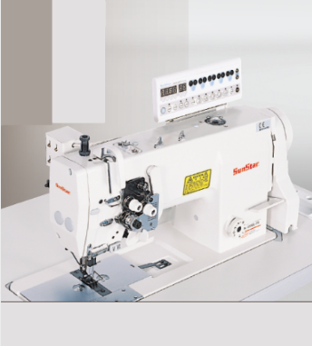 썬스타797 각쌍침 시리즈