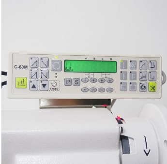 유니콘H6500-2 총합송 쌍침