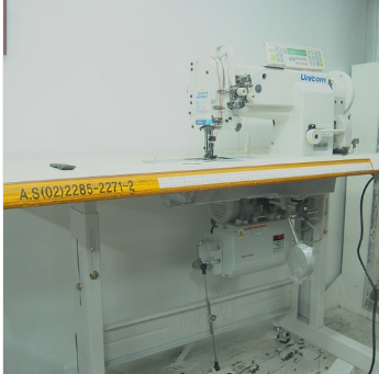 유니콘H6500-2 총합송 쌍침