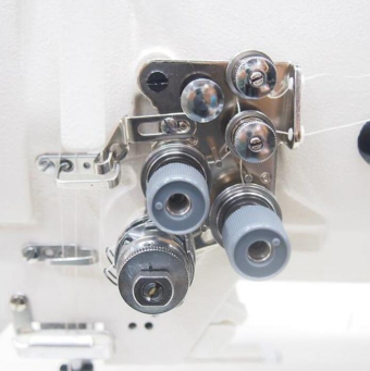 썬스타KM-5700BL/7K 총합송왕가마 단침/쌍침 재봉기