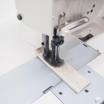 썬스타KM-5700BL/7K 총합송왕가마 단침/쌍침 재봉기