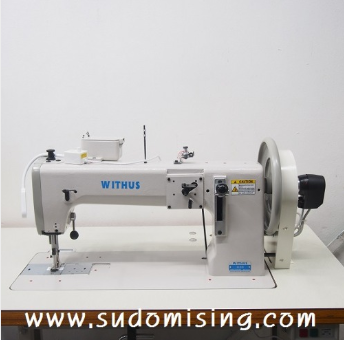 위더스243통가죽재봉기