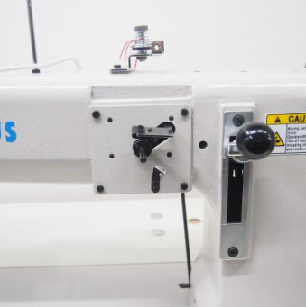 위더스243통가죽재봉기