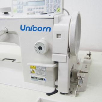 유니콘 H5400-D 상하송재봉기