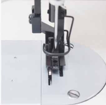 썬스타640BL-7 상하송재봉기