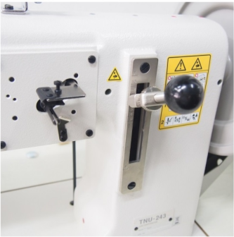 극후물용 쥬끼 243 총합송 재봉기