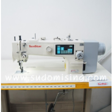 썬스타D1640BL-7K상하송재봉기