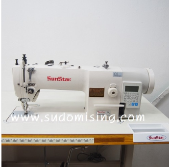 썬스타3420 상하송 재봉기