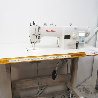 썬스타3420 상하송 재봉기