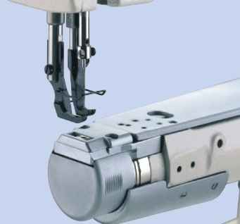 쥬끼DSC245 타프재봉기