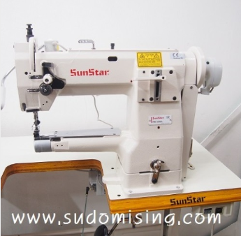 썬스타380BL 타프왕가마