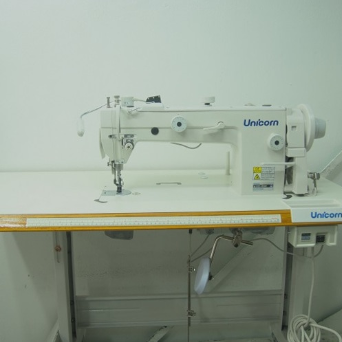 유니콘540 상하송재봉기