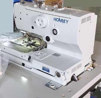 혼레이H9820큐큐재봉기