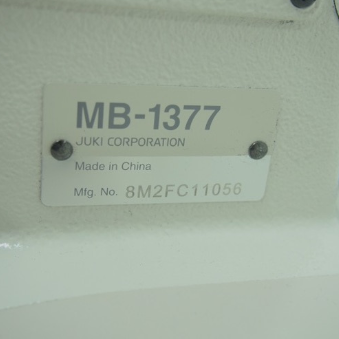 쥬끼MB-1377 단추달이