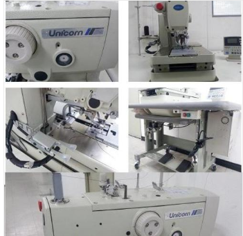 유니콘 H 9820 큐큐