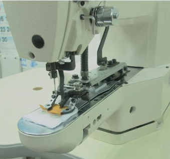 유니콘908 단추달이