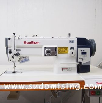 썬스타 DPK-1530/2530 왕가마 지그재그