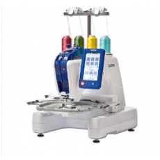 부라더 VR 자수기