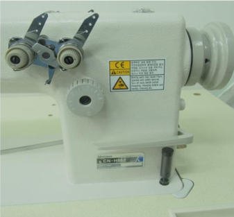 유니콘962 체인재봉기