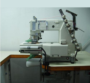 간사이4404 허리밴드.닥꼬