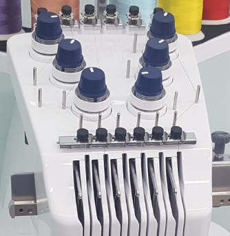 부라더PR670E자수기