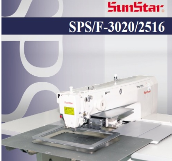 썬스타3020 컴퓨터패턴