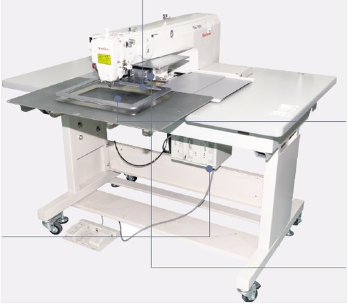 썬스타3020 컴퓨터패턴