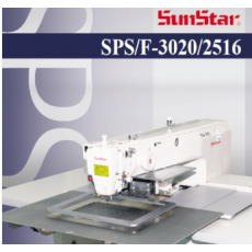 썬스타3020 컴퓨터패턴