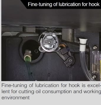 썬스타D-7500G-80/90 패딩기