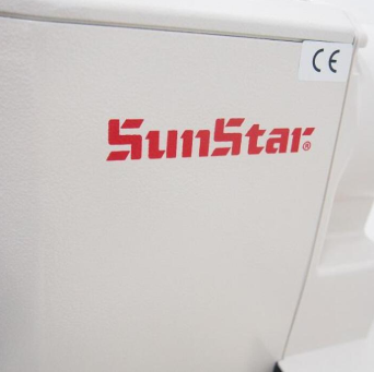 썬스타G/H-B1201 전자바텍