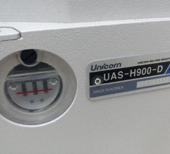 유니콘900 바텍