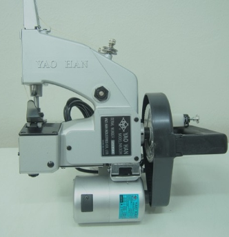 지대미싱 요한N600H 포장용미싱