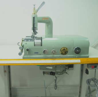 니삐 NP-201 스끼기계