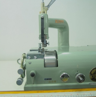 니삐 NP-201 스끼기계