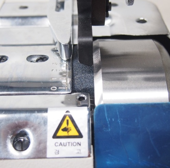 썬스타 KM-76 스끼기계